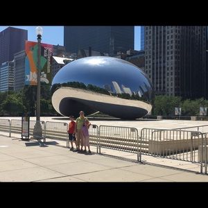 Meet your Posher, Carrie